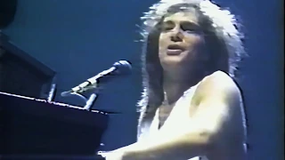 Bon Jovi - You GIve Love A Bad Name - Live Philadelphia - 1989 (HD/1080p)