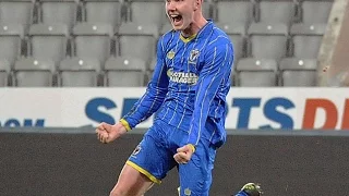 Highlights: AFC Wimbledon U-18s hit six v Northampton