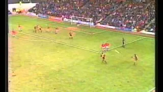 Barnsley 1 Wolves 3 (1996-97)