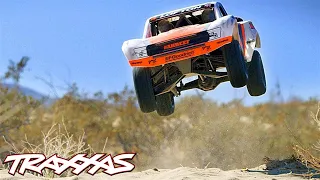 Real Desert Racing in Pro-Scale | Unlimited Desert Racer