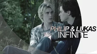The story of Philip & Lukas