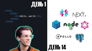 C++ разработчик пробует ВЭБ:))