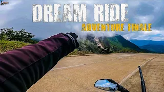 MOUNT KILANG PASS DREAM RIDE | HINDI AKO AAYAW SA APAYAO