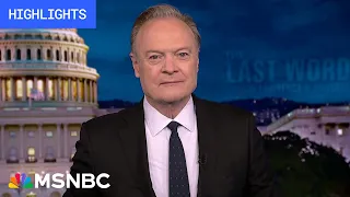 Watch The Last Word With Lawrence O’Donnell Highlights: March 14