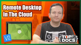 Linux Desktop in the Cloud Tutorial | Create and Access From Anywhere