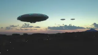 UFO BLENDER 2.83 LIVE FOOTAGE INTEGRATION