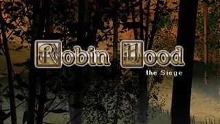 PSX Longplay [364] Robin Hood: The Siege