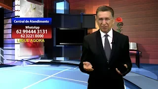 PROGRAMA FALANDO AO CORAÇÃO - QUARTA-FEIRA - 27/06/2018