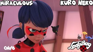 Miraculous Ladybug: Season 4 Episode 23   4x23 Kuro Neko