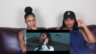Ar'mon And Trey - Breakdown (Official Music Video) Reaction!