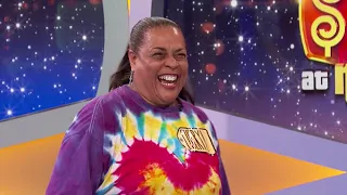The Price is Right at Night: Jackpot January - January 31, 2024