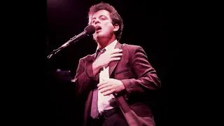 Billy Joel - Live in Providence (January 18, 1984)