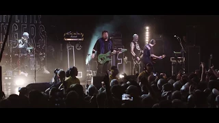 Stiff Little Fingers "Alternative Ulster" from "Best Served Loud - Live At Barrowland"