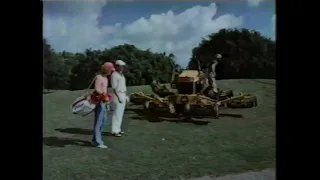 Caddyshack - Alternate and Deleted Scenes from the TV Version