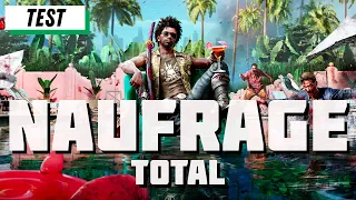 Quatre raisons de ne pas jouer à ce jeu 🧟 Dead Island 2 🧟 TEST