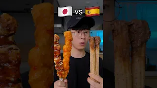 Japan or Spain🧐