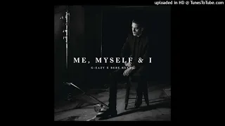 G-Eazy x Bebe Rexha - Me, Myself & I (Marc Stout & Scott Svejda Radio Edit)