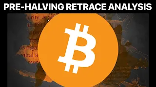 Here's What To Expect As Bitcoin Approaches its Halving - My Perspective