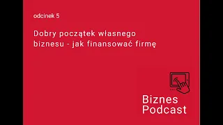 Dobry początek własnego biznesu, czyli jak się przygotować do prowadzenia firmy