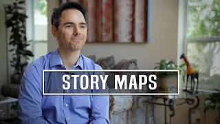 Story Maps: How To Write A GREAT Screenplay - Daniel Calvisi [FULL INTERVIEW]