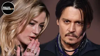 Johnny Depp Y Su Millonaria Respuesta A Las Acusaciones De Amber Heard