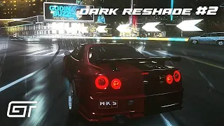 NFS CARBON - DARK RESHADE #2 (4K)