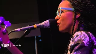 Esperanza Spalding Presents: Emily's D+Evolution - Judas (101.9 KINK)