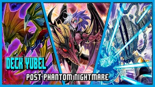 Deck Yubel (Marzo 2024) Replays and Decklist | EdoPro|