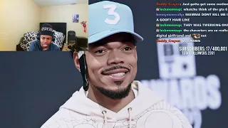 Dxvin Reacts To Rappers Who Destroyed Their Careers With 1 Mistake Reaction