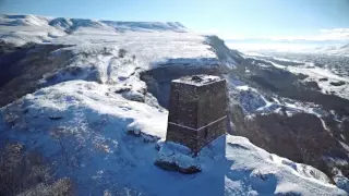 Adijuh Palace: Adijuh tower | Башня Адиюх