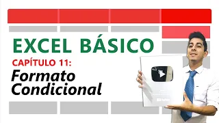 12 | Como usar el formato condicional en Excel