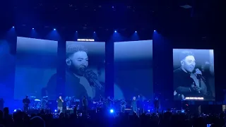 Elevation Worship “The Blessings” Live Knoxville