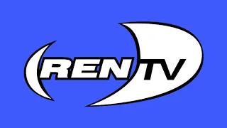 Программа передач и конец эфира (REN TV, 17.11.1999)