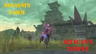 Lineage 2 Essence - Aztacan's Temple