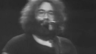 Jerry Garcia Band - Rhapsody In Red - 3/17/1978 - Capitol Theatre (Official)