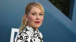 Christina Applegate contracts virus after eating food contaminated with fecal matter