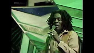 Dennis Brown  - Money In My Pocket  - TOTP - 1979