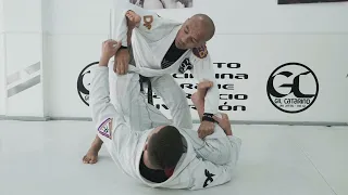 GUARDIA ARAÑA Y SUS VARIANTES BJJ I GIL CATARINO BJJ TECHNIQUES