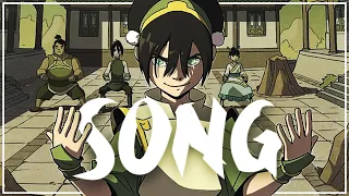 TOPH SONG - “Real Fight” - HalaCG ft. FreeSoul | Avatar: The Last Airbender