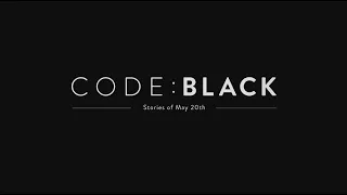 CODE BLACK - Story of May 20, 2013 Deadly Moore, Oklahoma Tornado from Inside Moore Medical Center