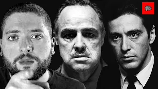 The Godfather: The Psychological Profile of the Corleone Family