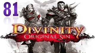 Divinity Original Sin Gameplay Part 81 - Maradino Boss Fight
