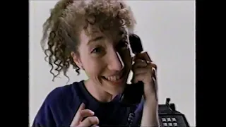 1994 FOX Commercials 3