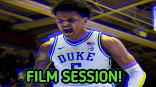 HOUSTON ROCKETS NBA DRAFT PROSPECT PAOLO BANCHERO ANALYSIS! | SHORT BREAKDOWN VIDEO.