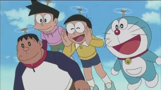 Doraemon :La desaparición de Shizuka