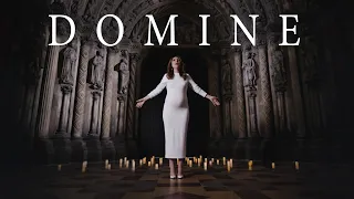 Rúzsa Magdolna - Domine (Official Music Video)