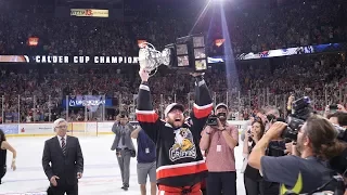 Highlights | CALDER CUP CHAMPIONS | Game 6 | 6-13-17