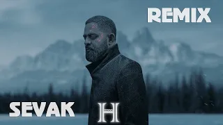 Sevak - Зима (HEDDO Remix)