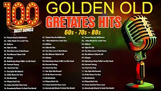 Greatest Hits 70s 80s 90s Oldies Music 1897 🎵 Playlist Music Hits 89 🎵 Best Music Hits 70s 80s 90s