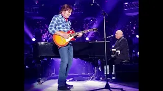 Billy Joel: Live in New York, NY (March 21, 2019)